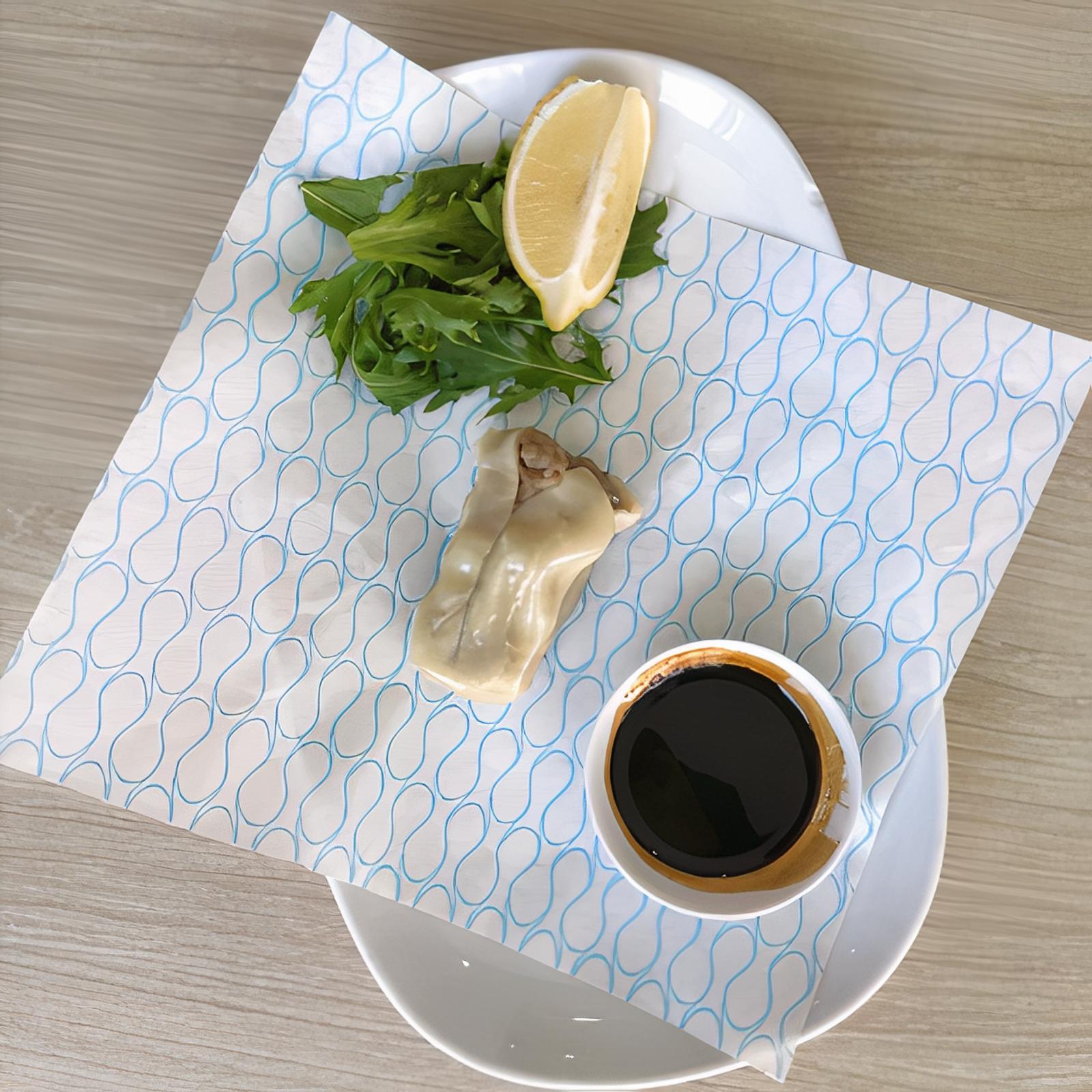 Dim Sim - Steamed