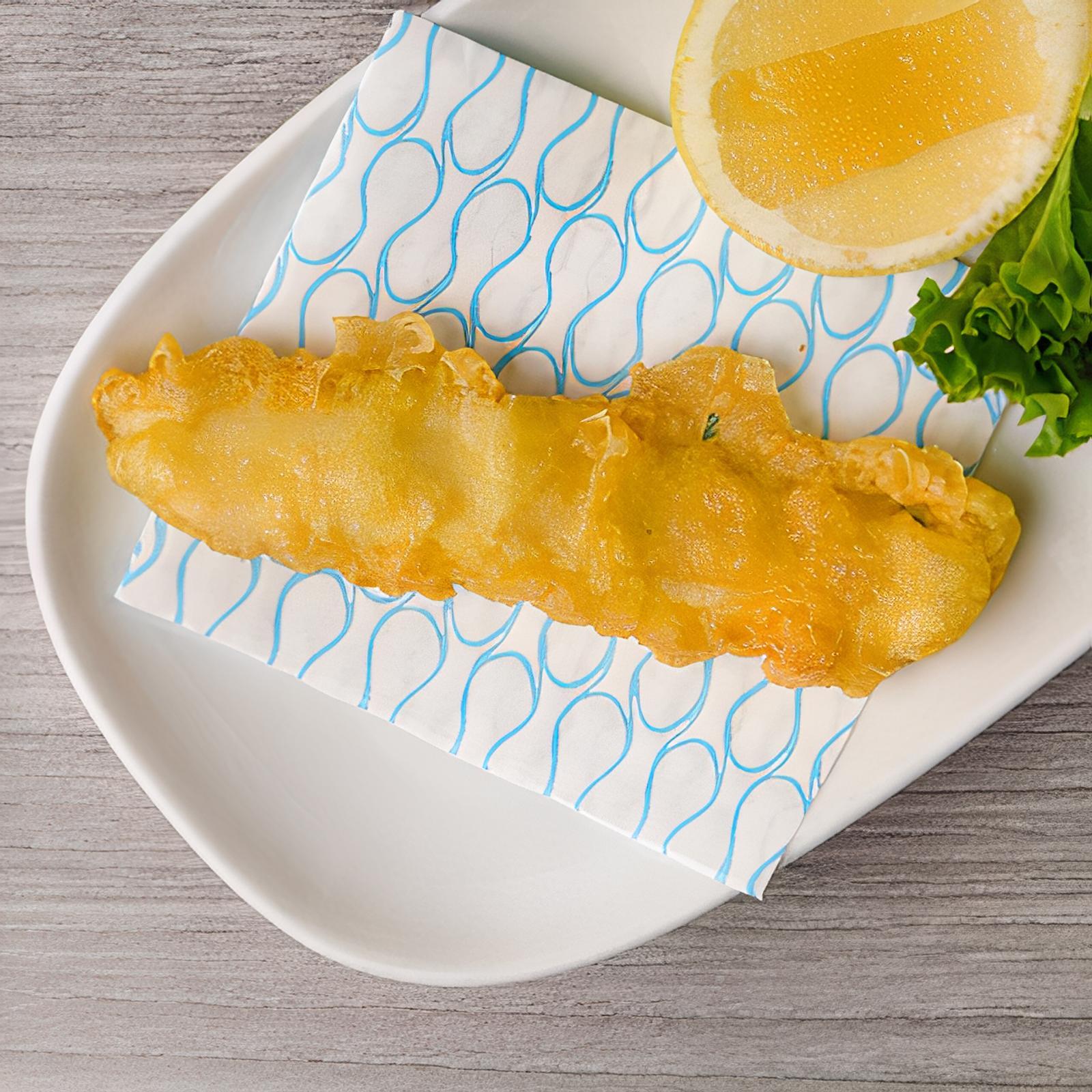 Fish Bite