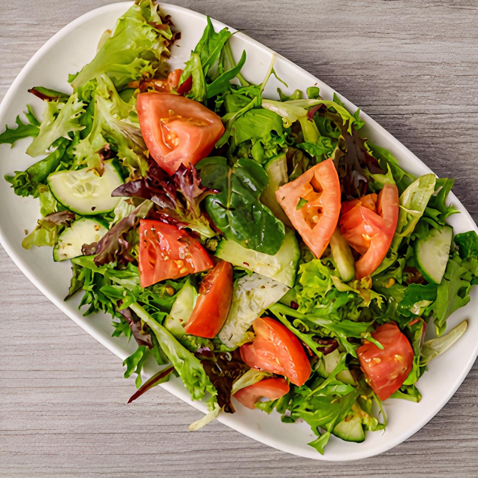 Garden Salad