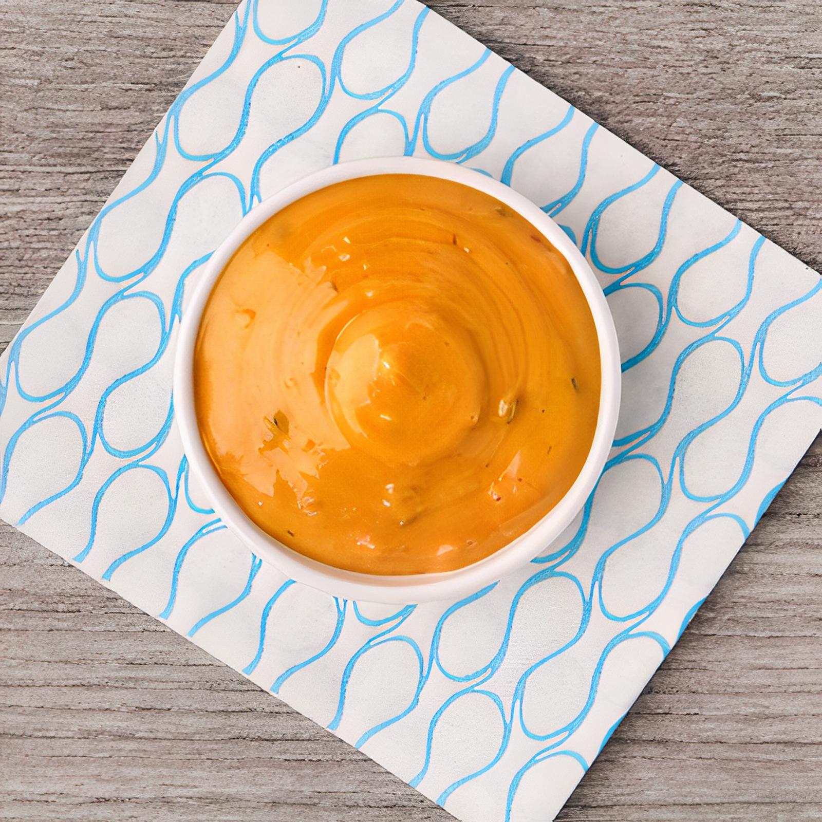 HD Burger Sauce