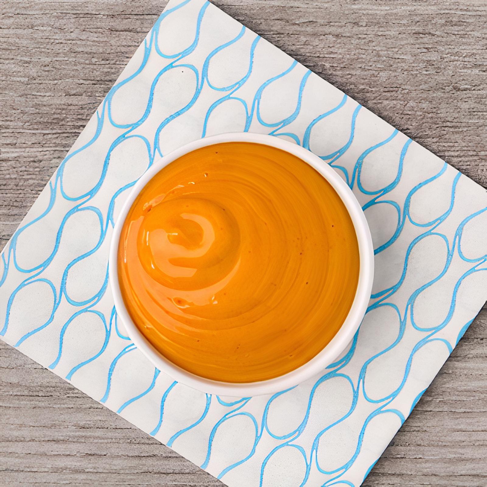 HD Spicy Mayo
