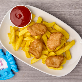Kids Chicken Nuggets