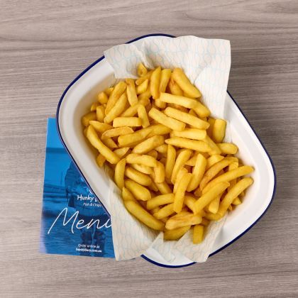 Large Chips