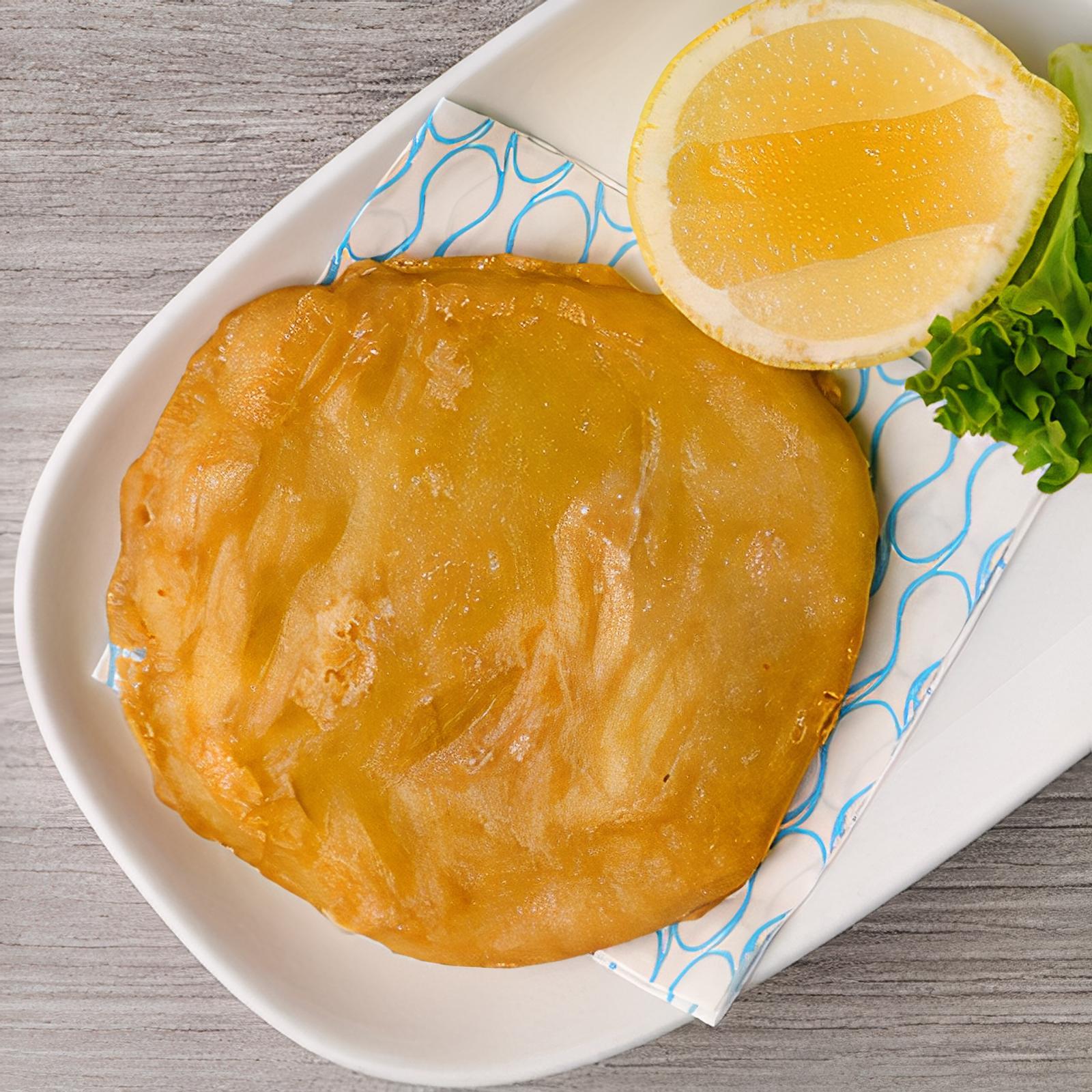 Potato Cake