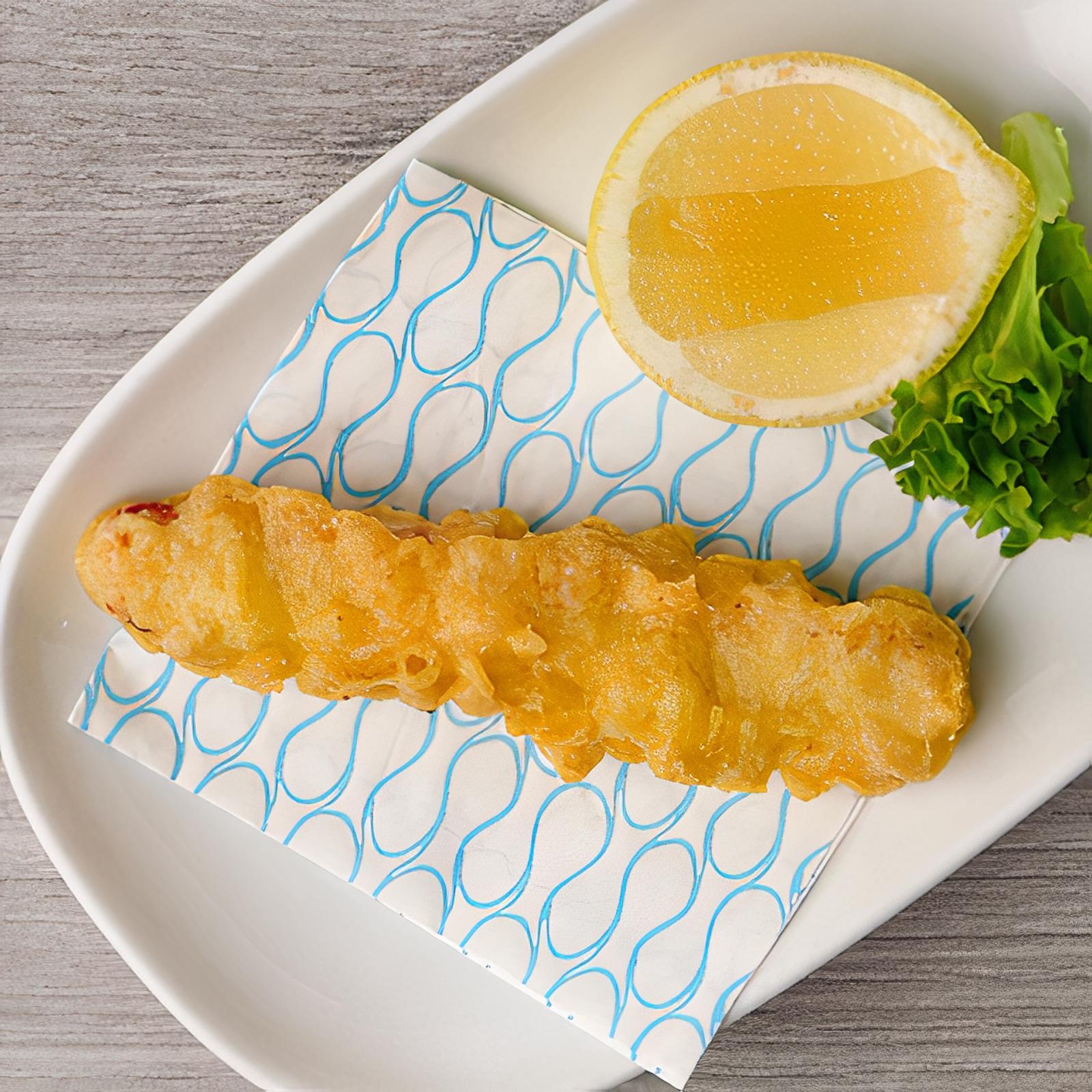Seafood Stick