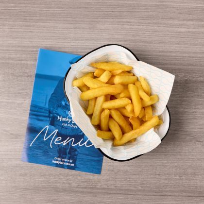 Side Chips