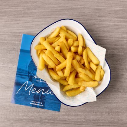 Small Chips