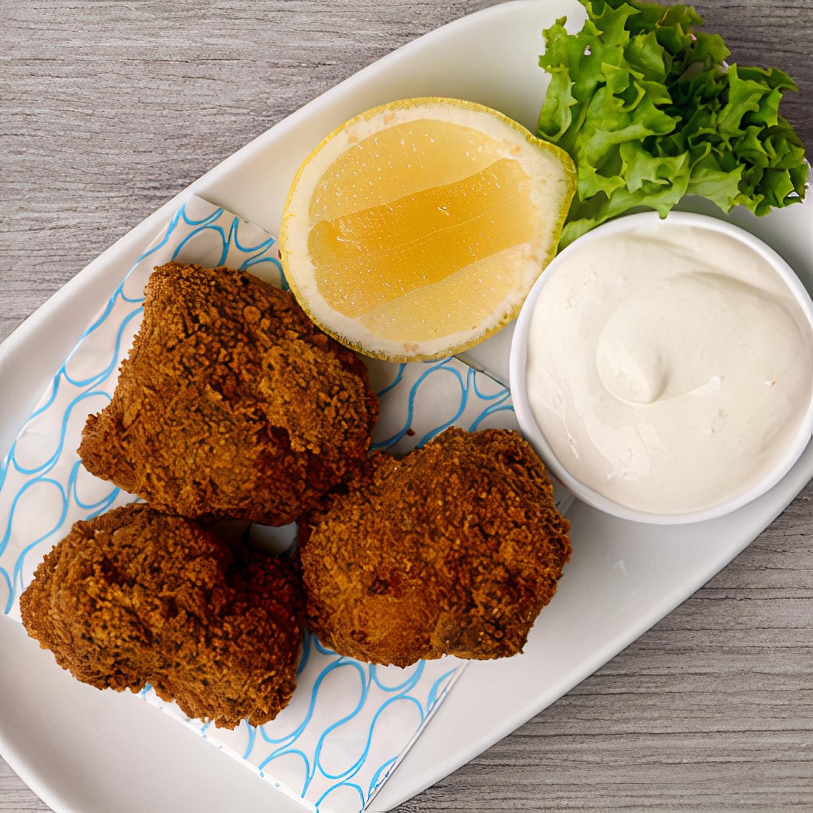 Southern Cauliflower