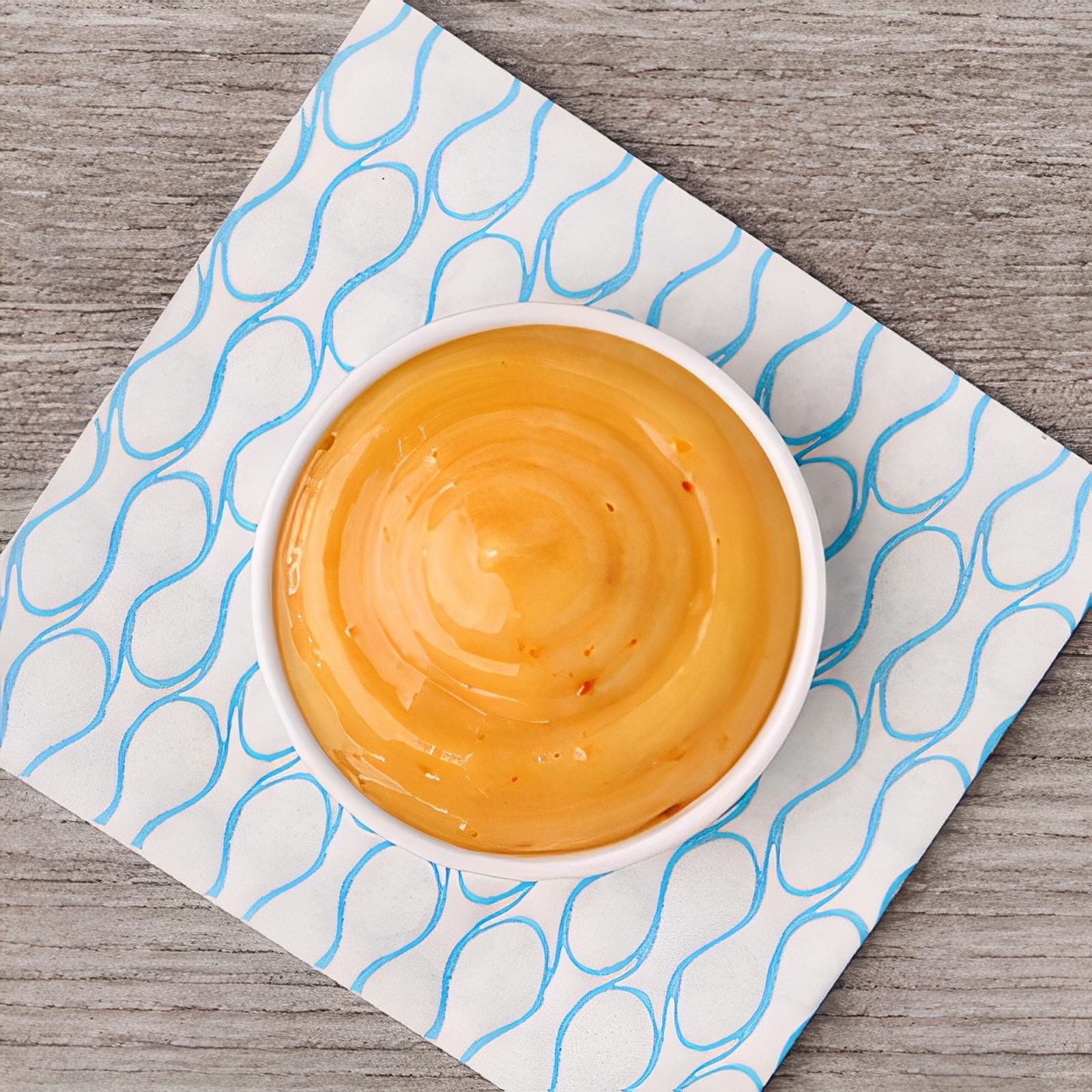 Sweet Chilli Mayo