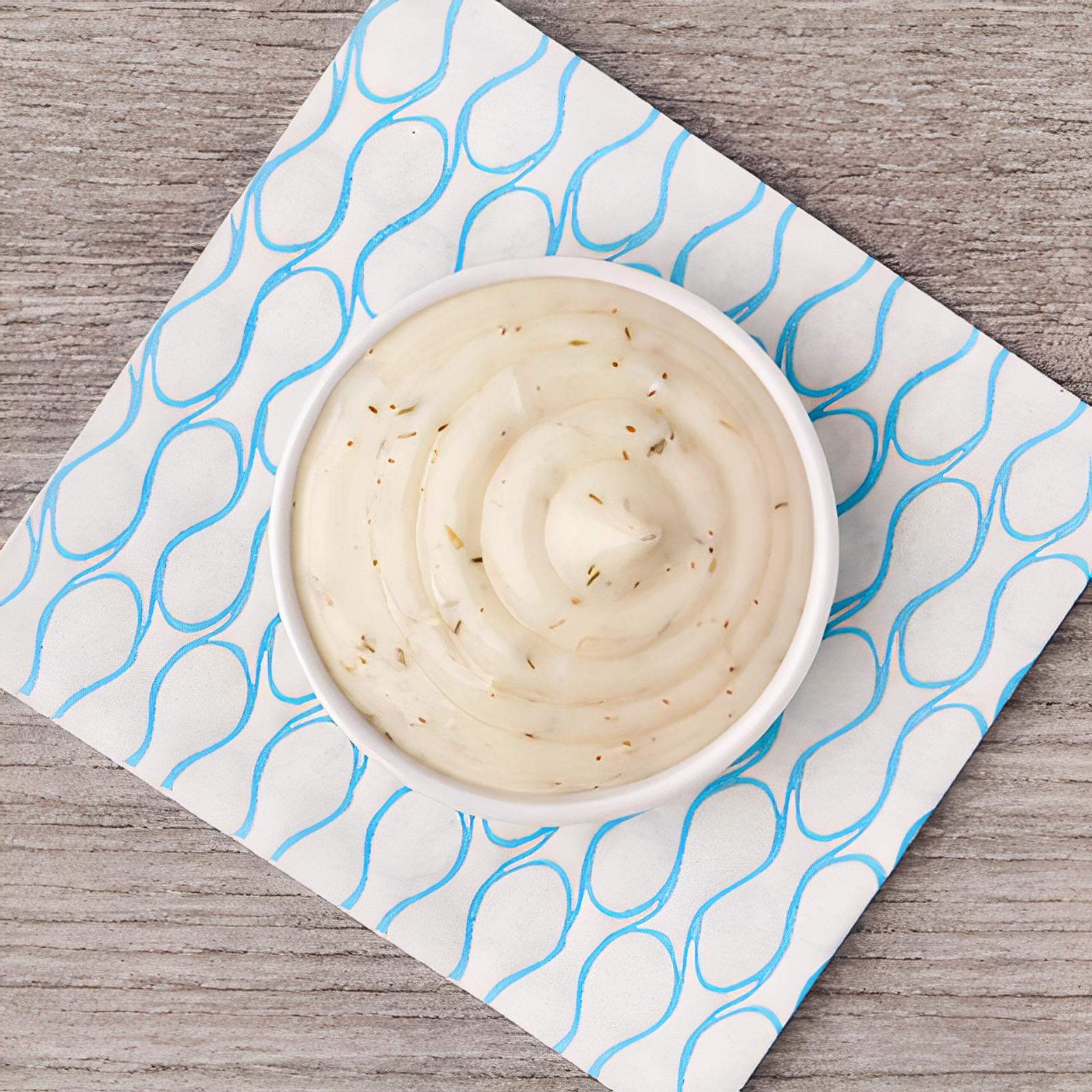 Tartare Sauce