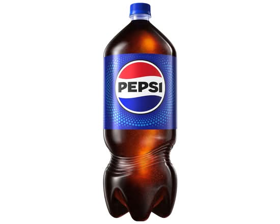 Pepsi 2 Liter