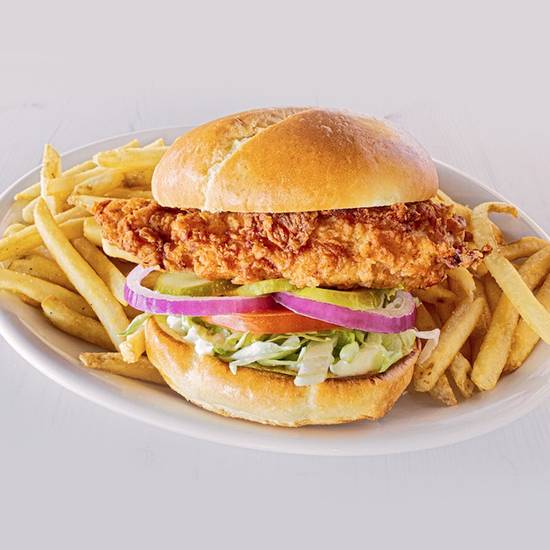 Chicken Sandwich