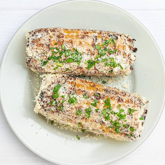 Mexican Street Corn
