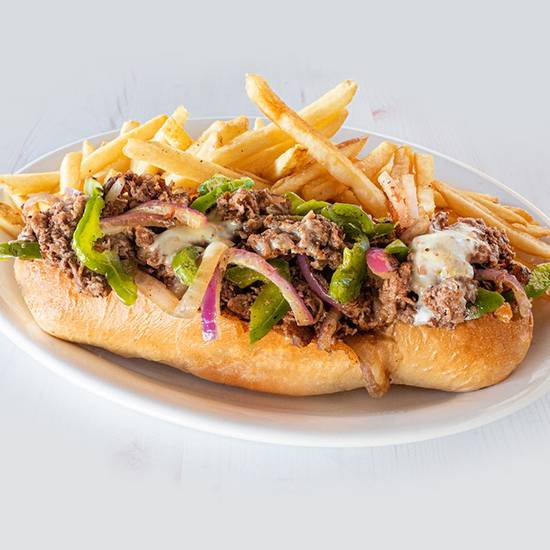 Philly Sandwich