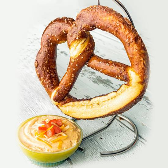 Pretzel