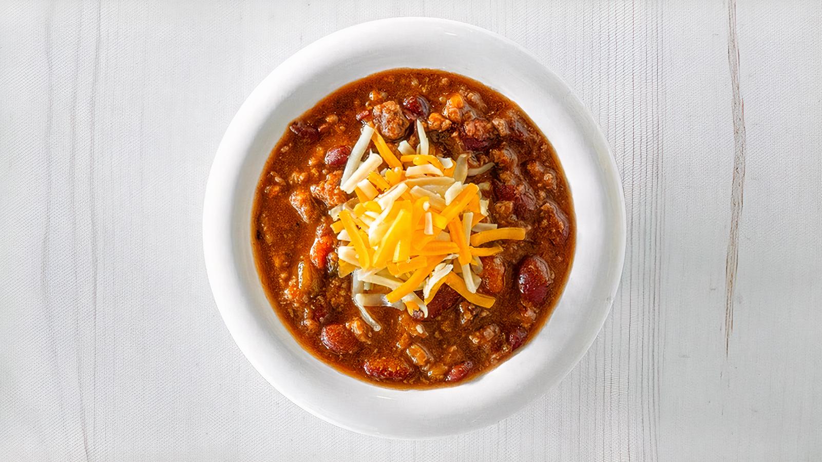 House Chili