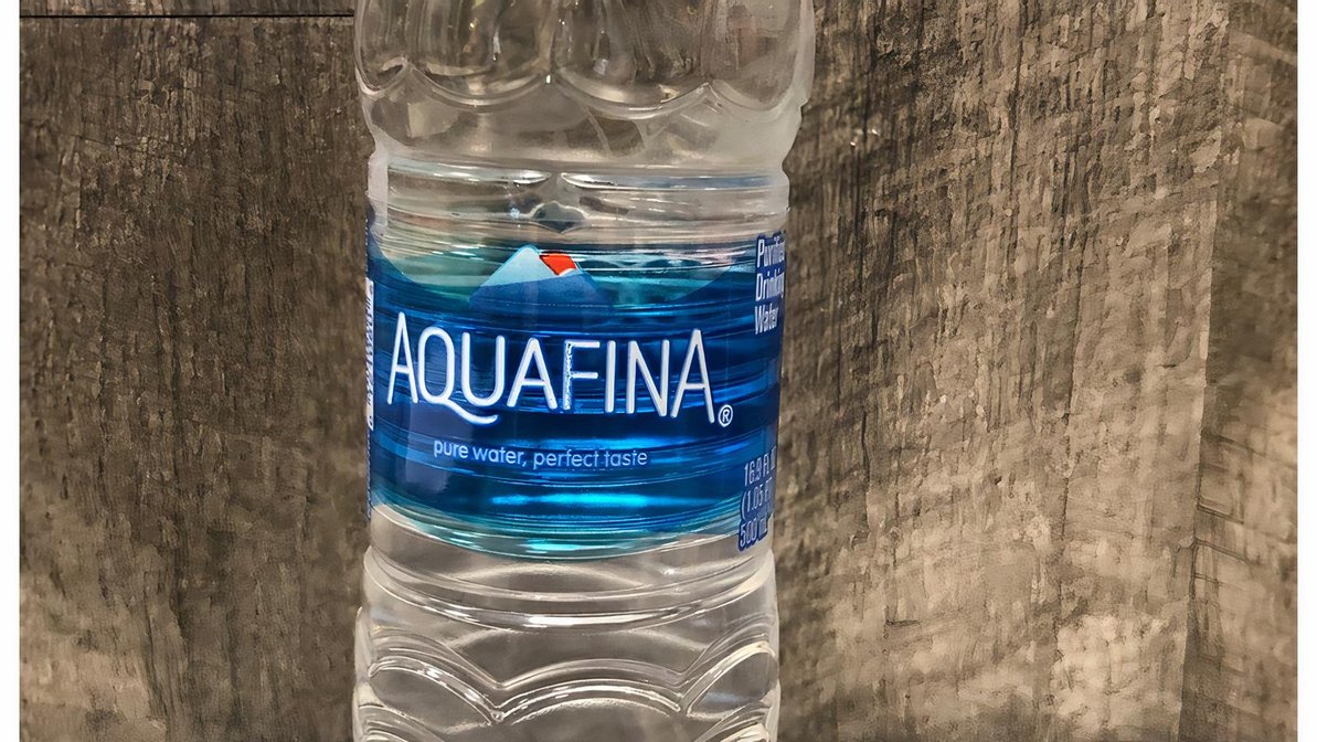 Bottled Water
