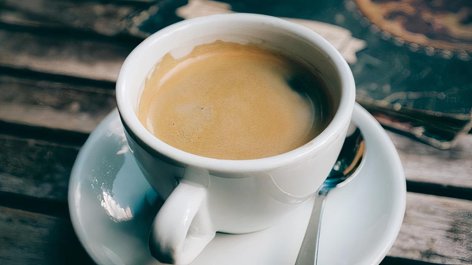 Coffee