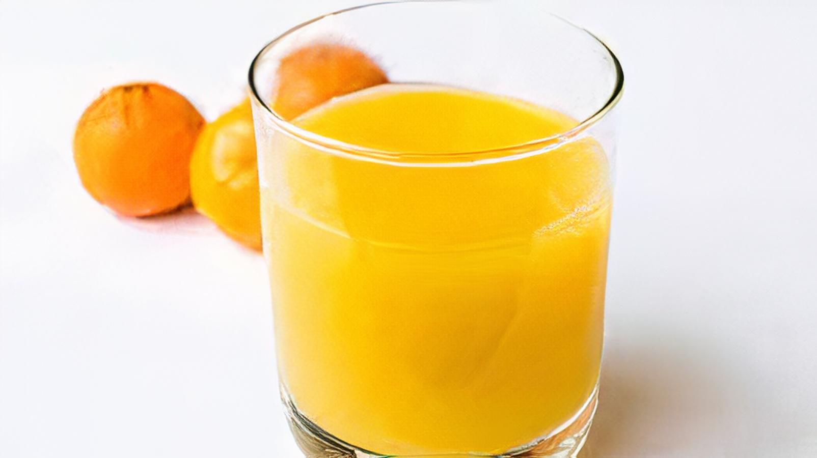 Juice Pint