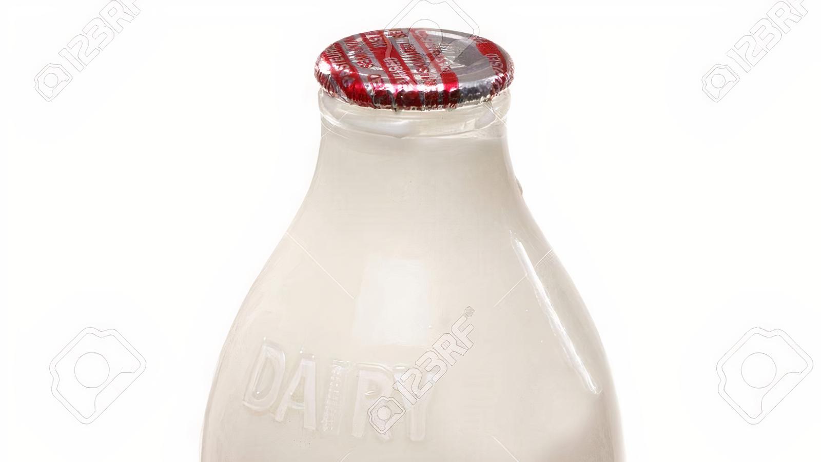 Milk Pint