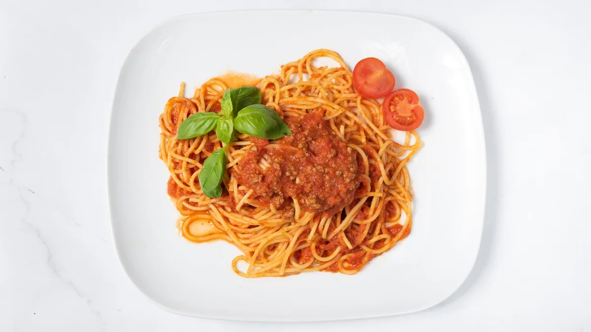 100. Monte Catello Spegetti