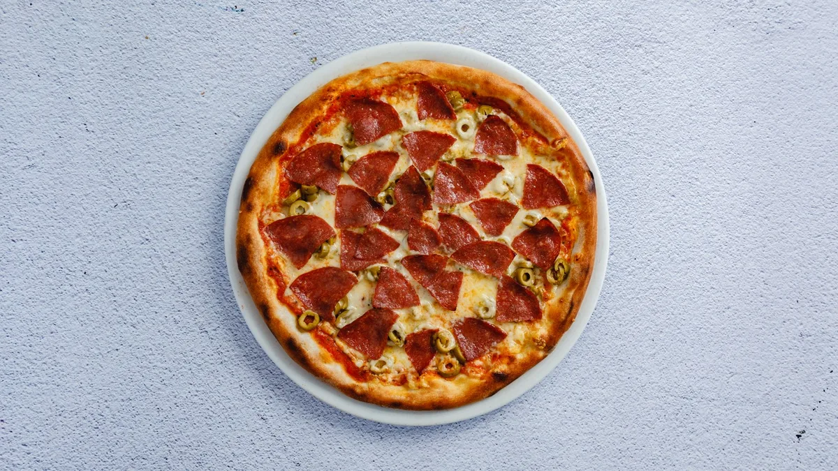 Cacciatore