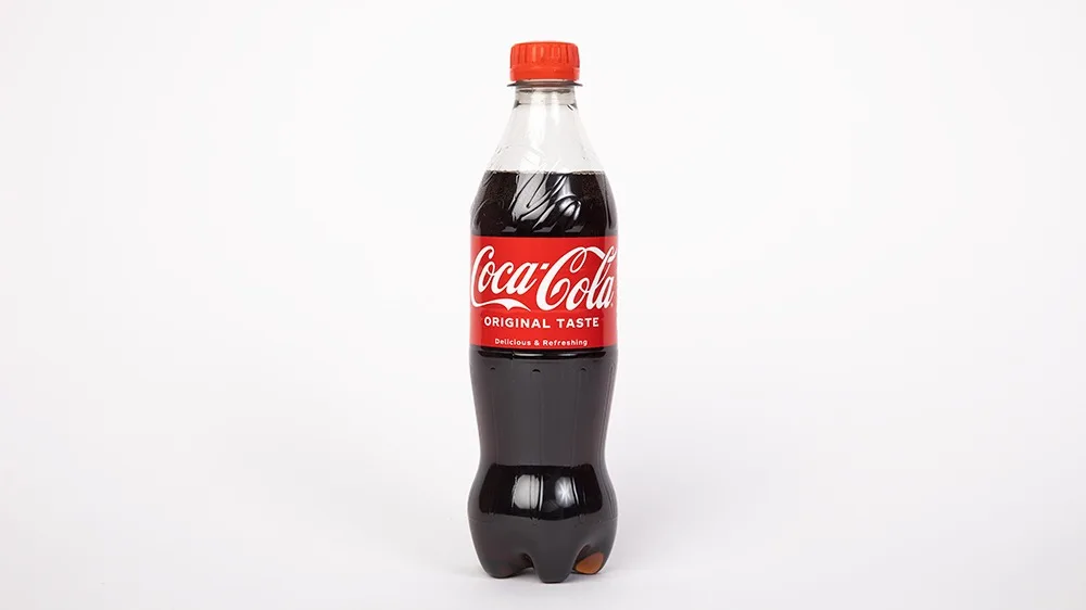 Coca-Cola 50 cl