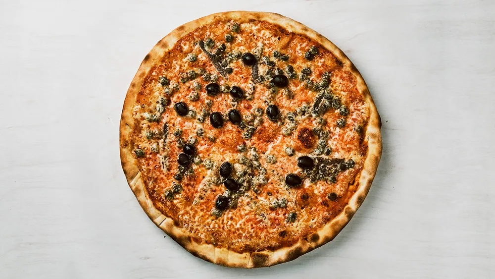 Napolitana