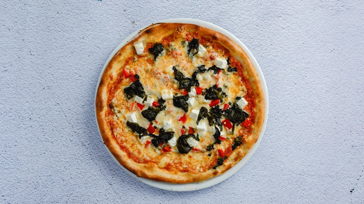 Vegetariana