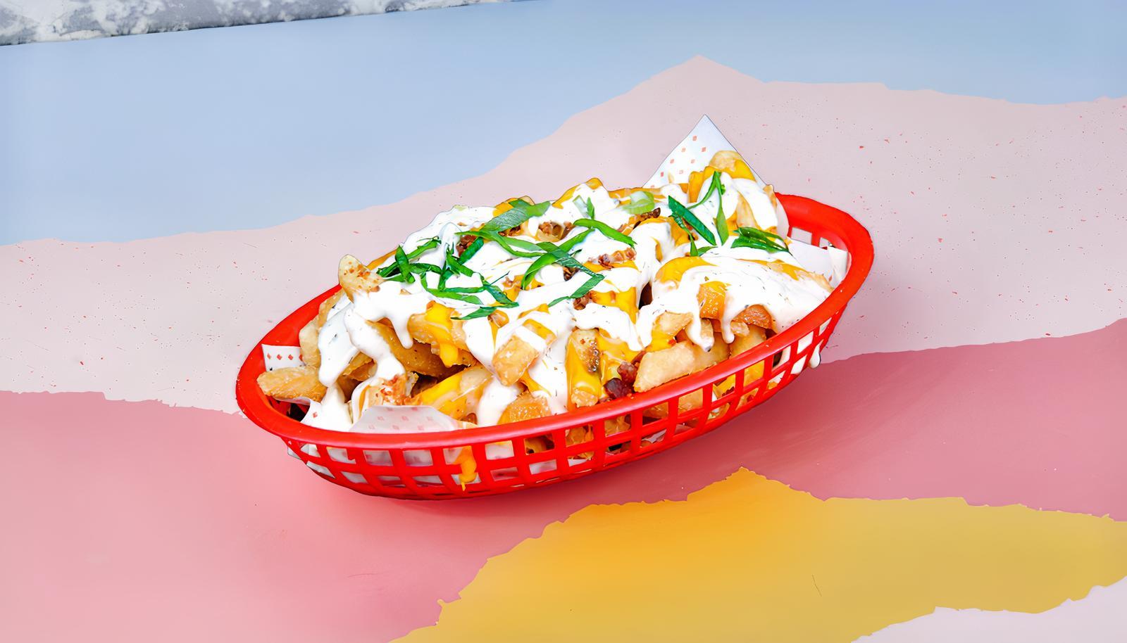 Bacon Ranch Chips