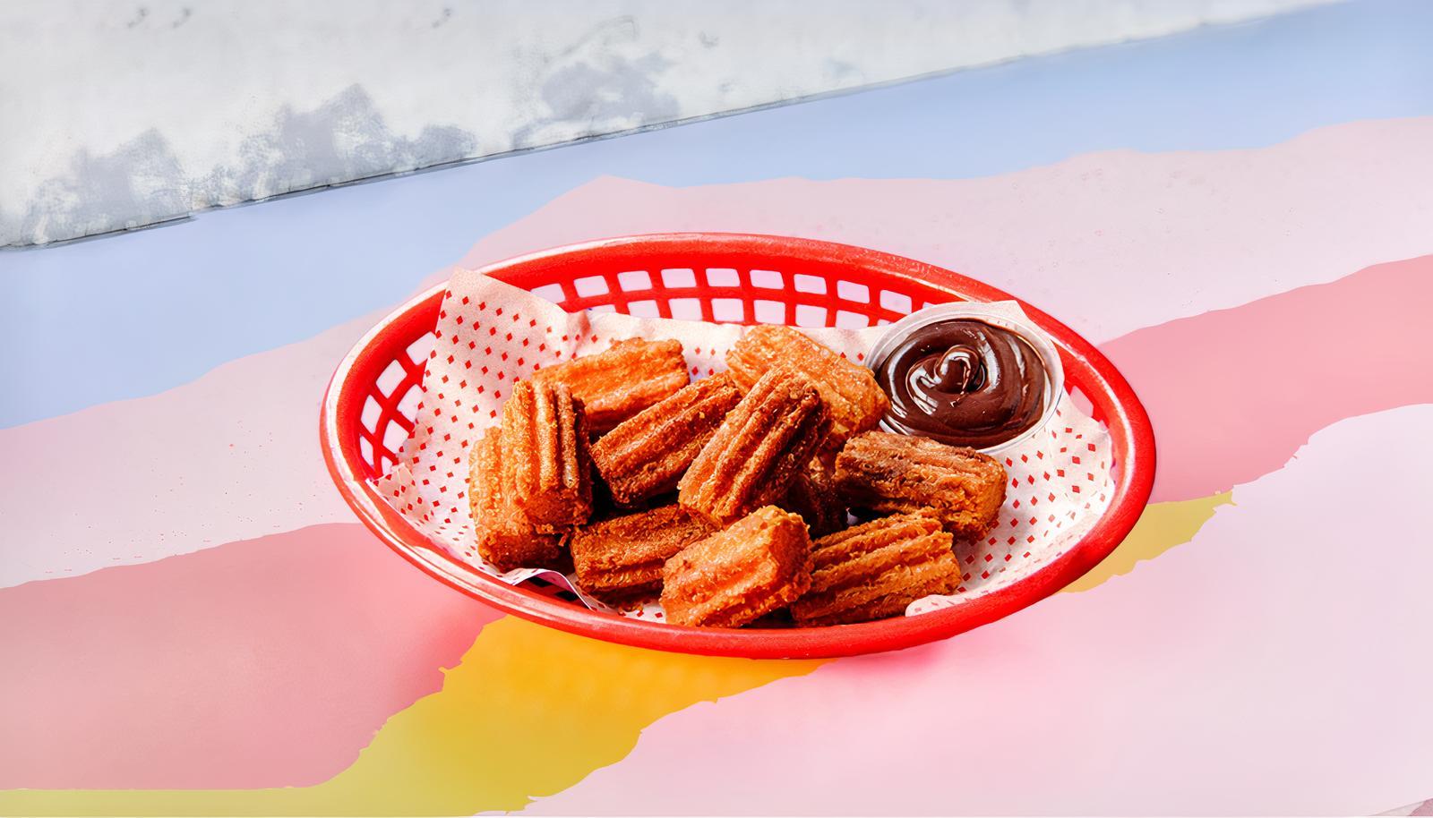 Churros