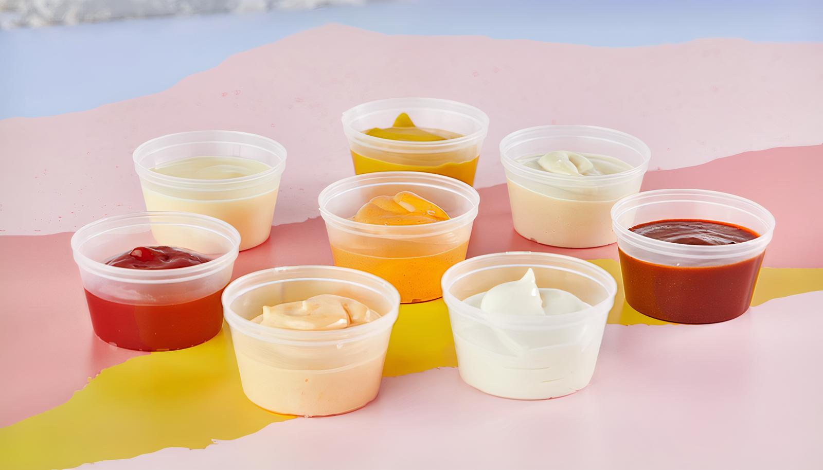 Dipping Sauce