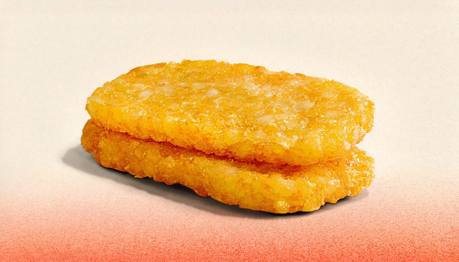 Hashbrowns 2pc (968 kJ)