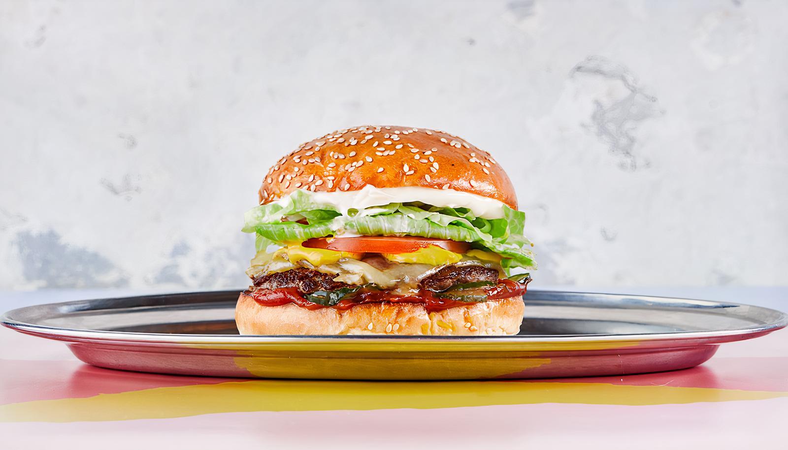 Huxtaburger