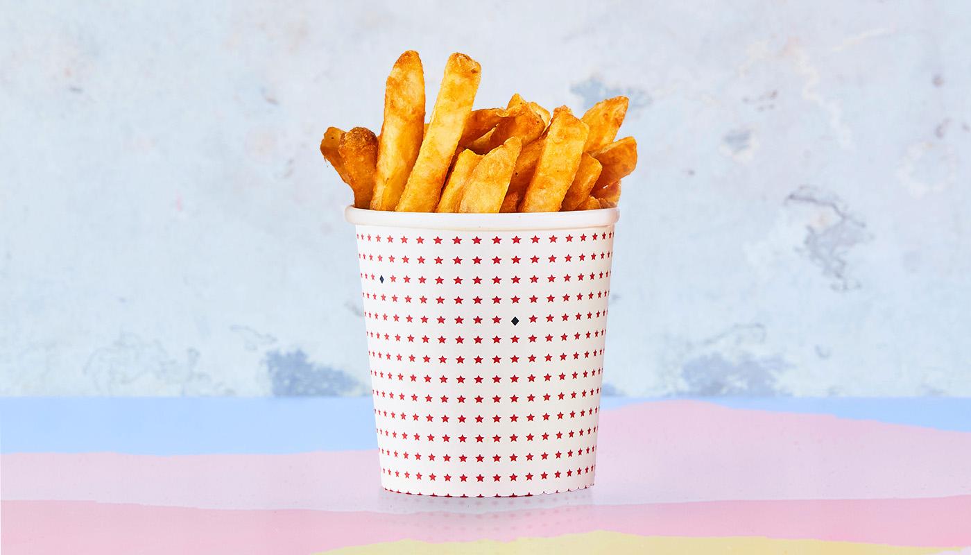 Large Chips (VG)