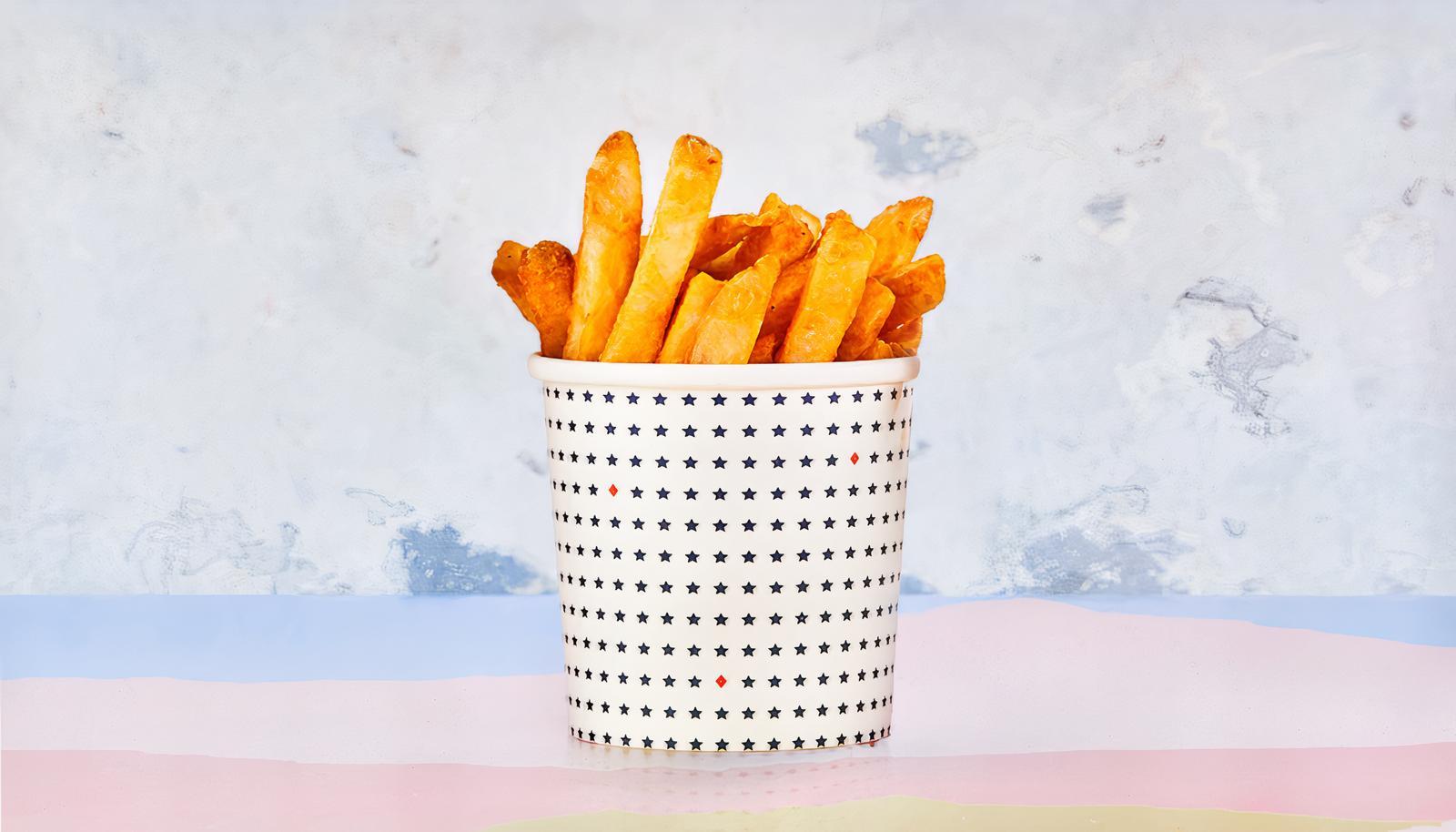 Regular Chips (VG)