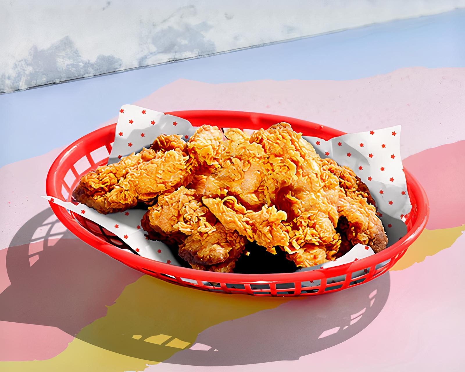 Tenders (5pc)