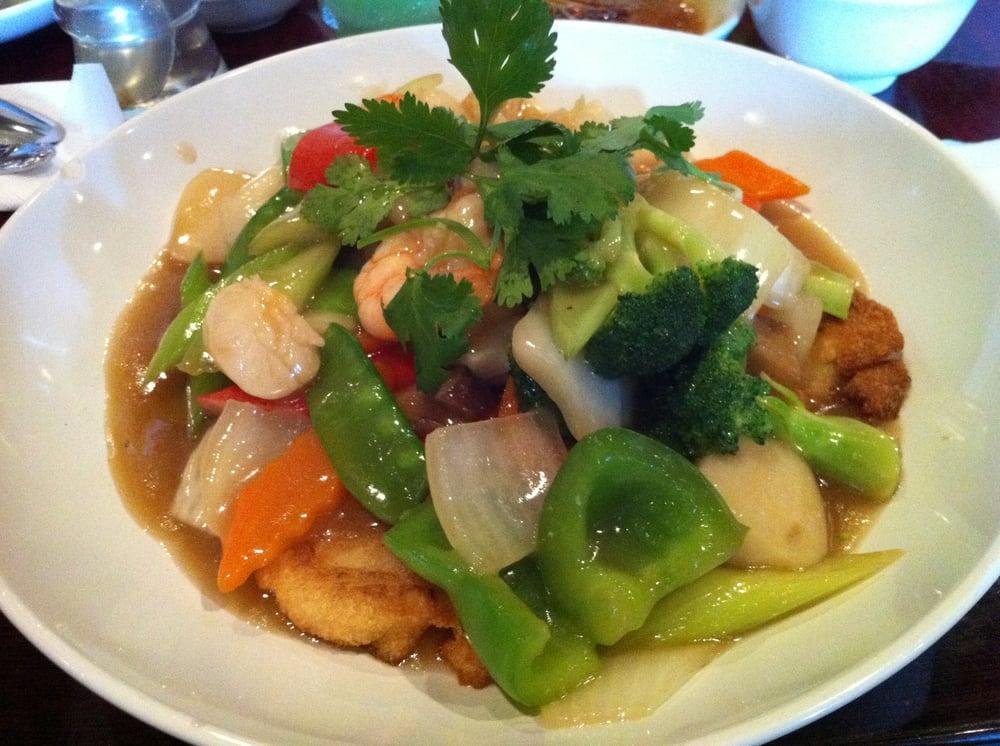 73. Hủ Tiếu Xào đò Biển