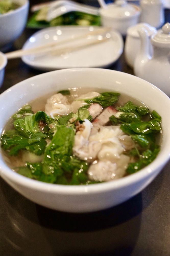 90. Hủ Tiếu Thập Cẩm