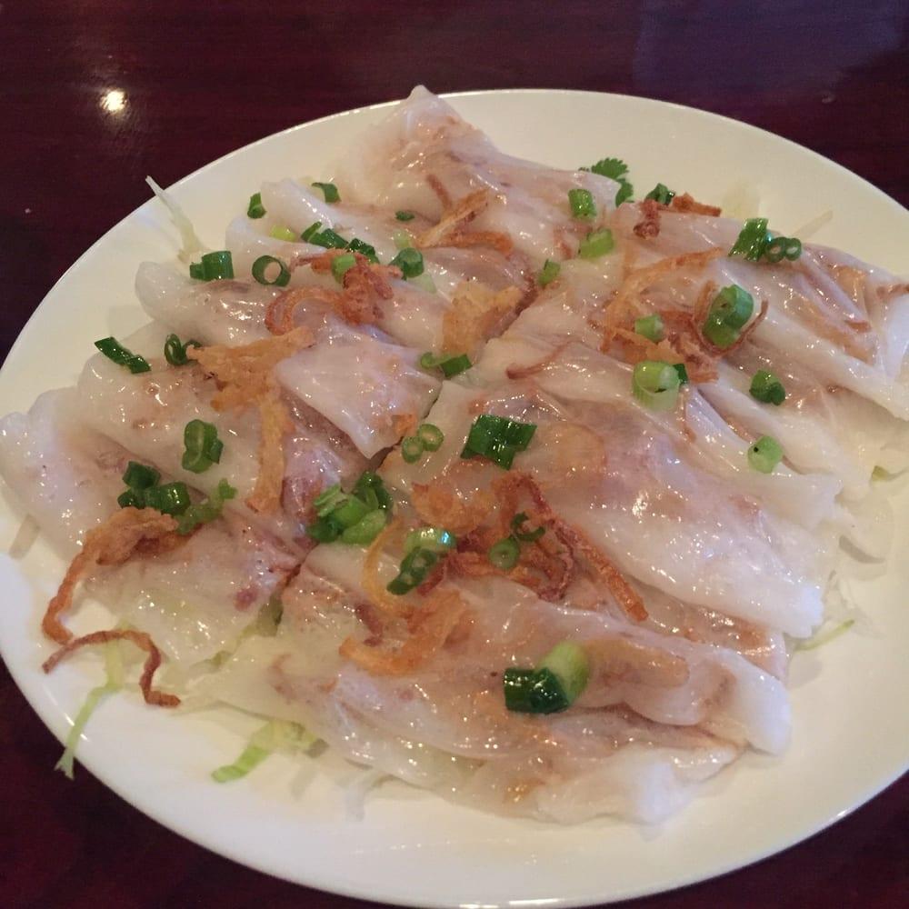 97. Bánh Cuốn Tranh Tri