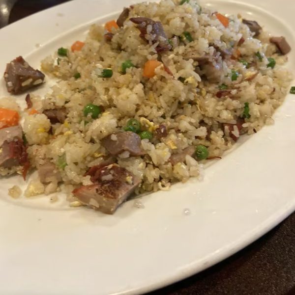 House Rice
