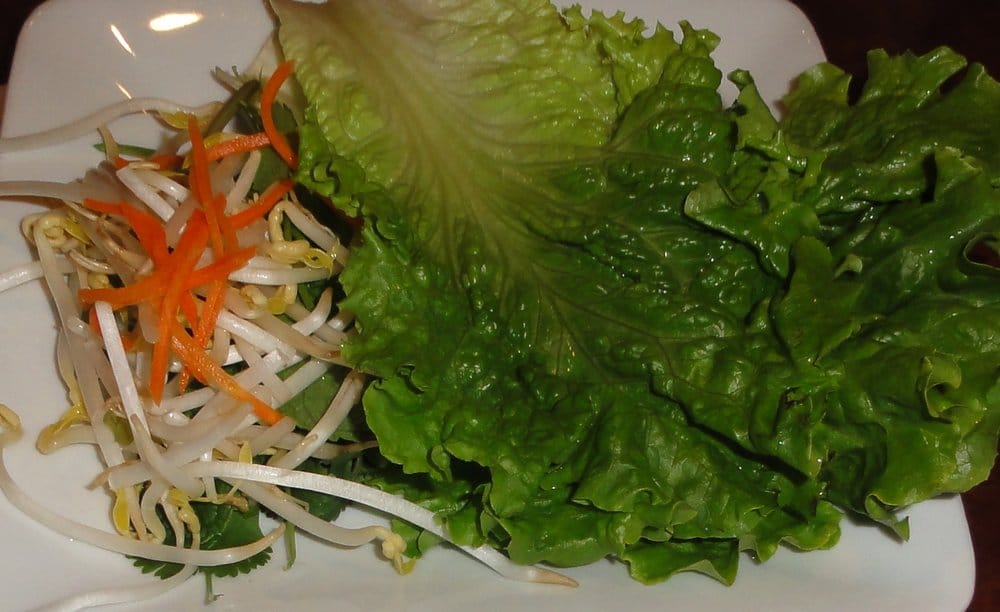 Vegetables