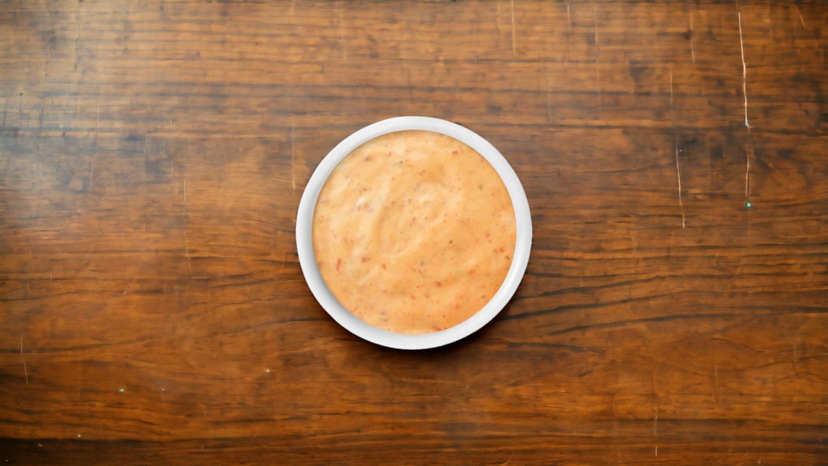 Chili Mayo
