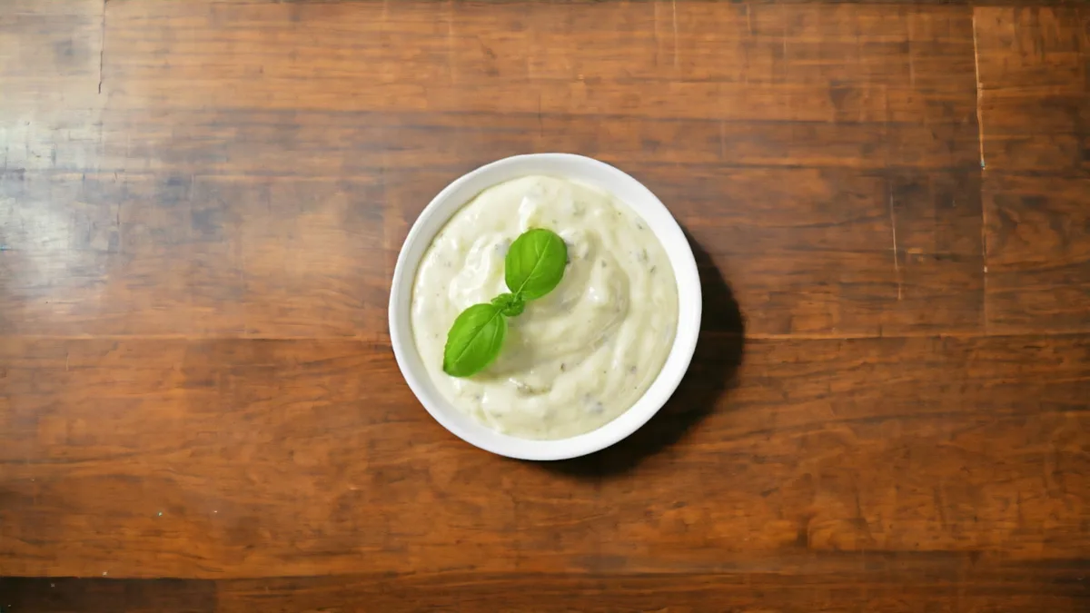 Green Pesto