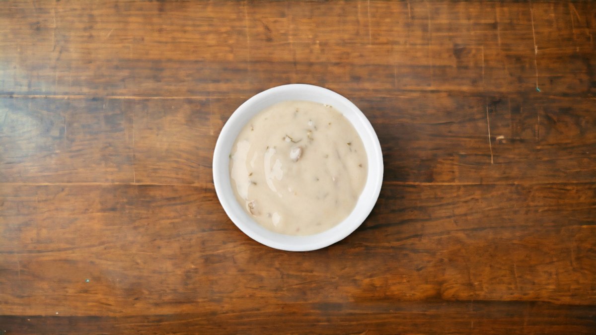 Honey Garlic