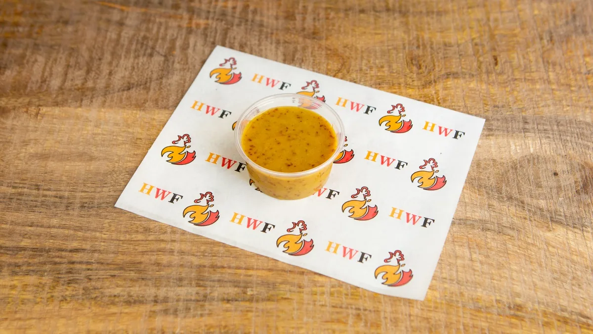 Honey Mustard