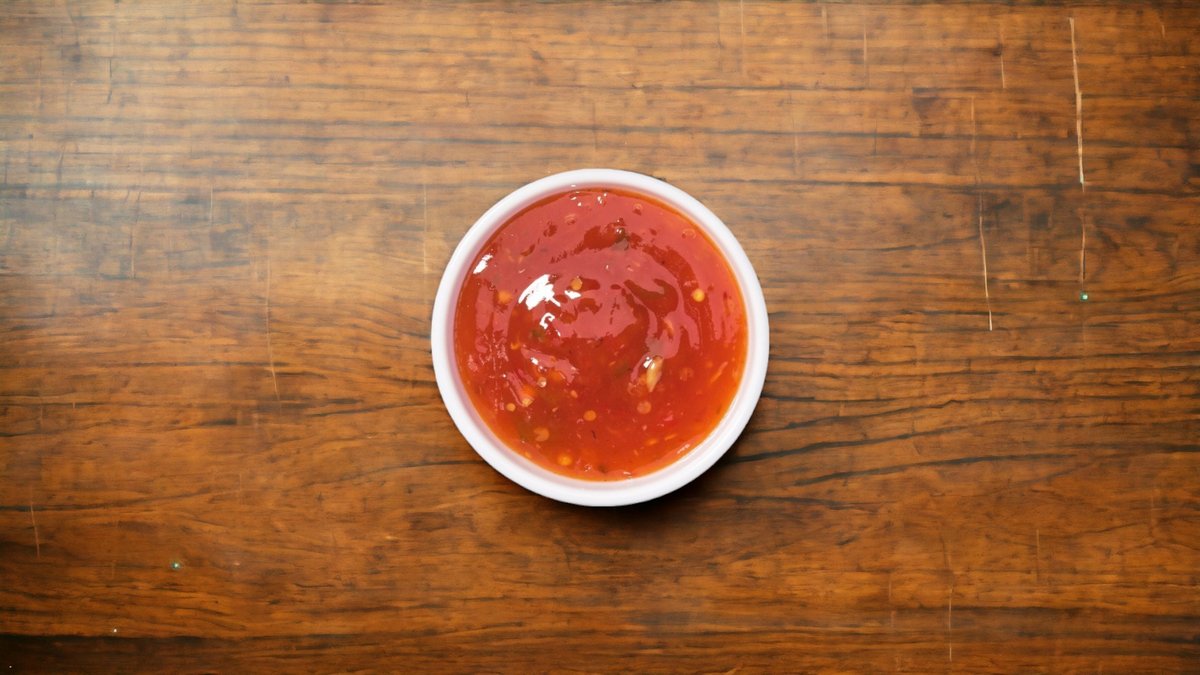 HWF classic chili