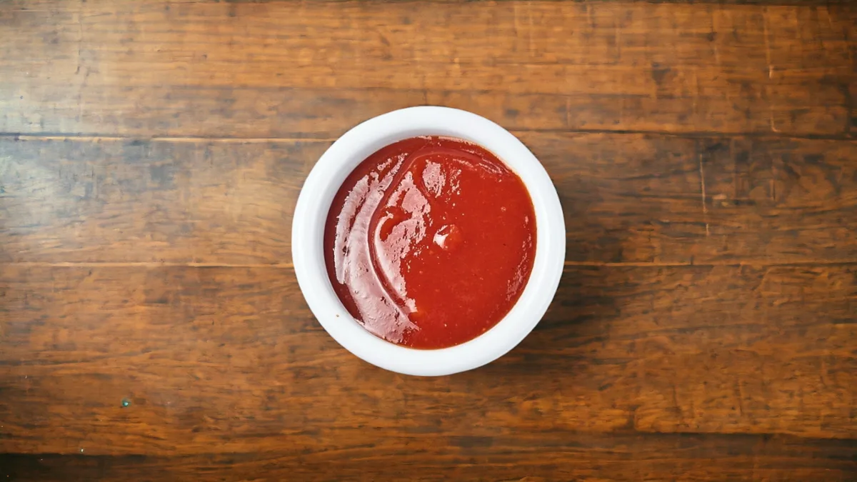 SweetandTangy BBQ