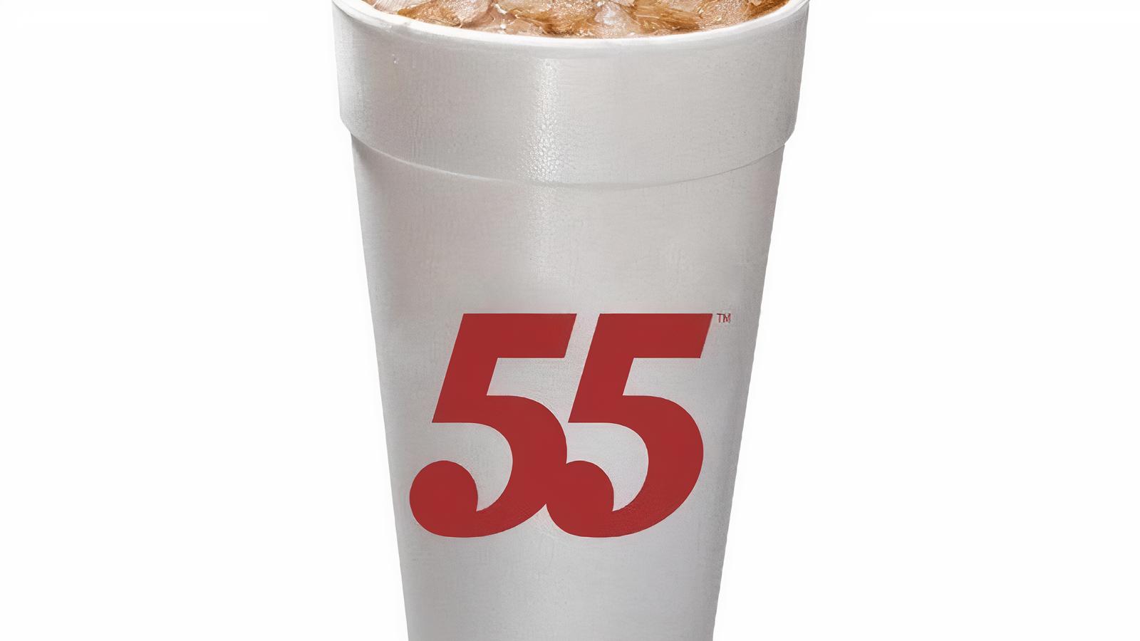 1/2 n' 1/2 Tea