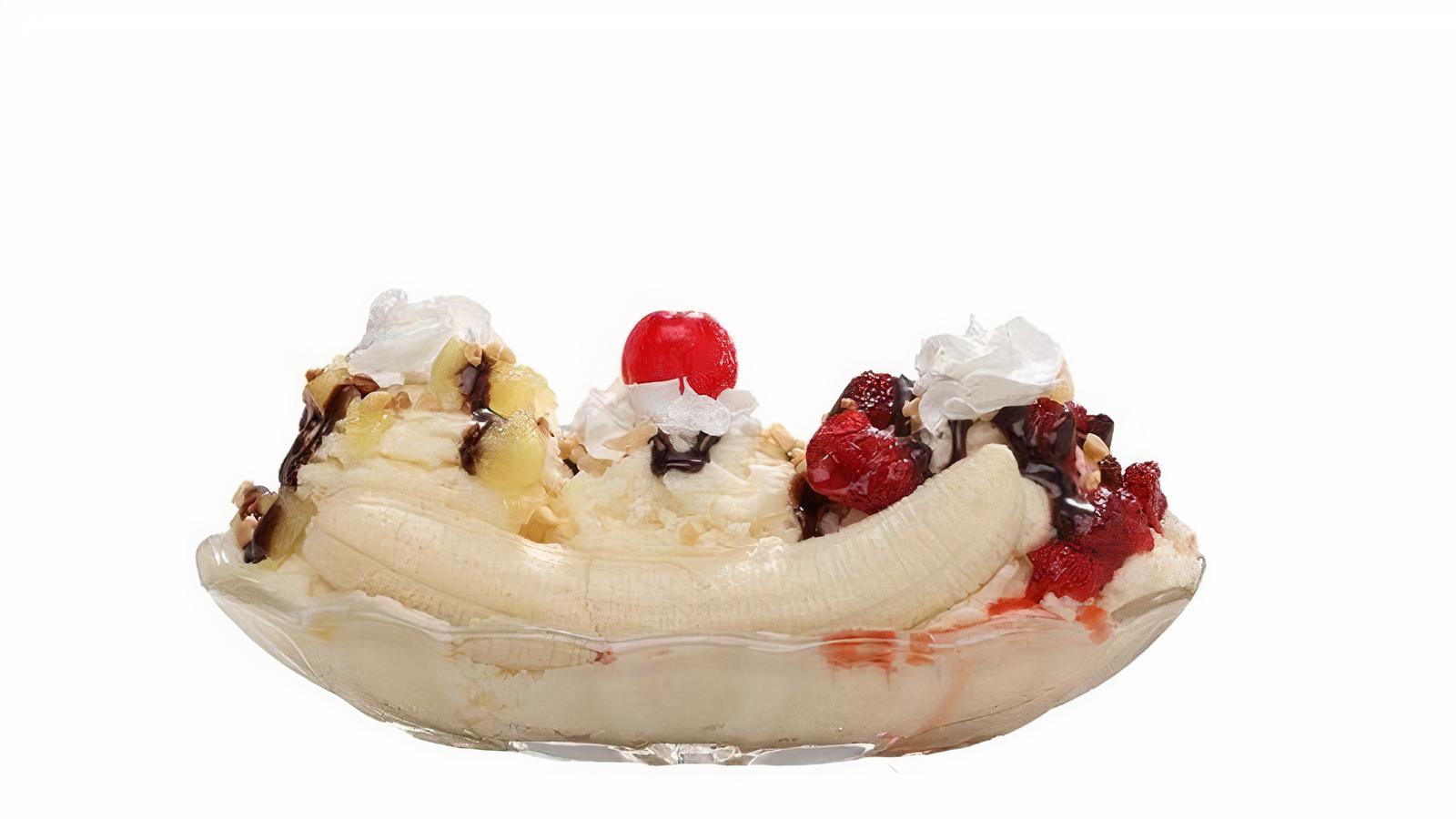 Banana Split